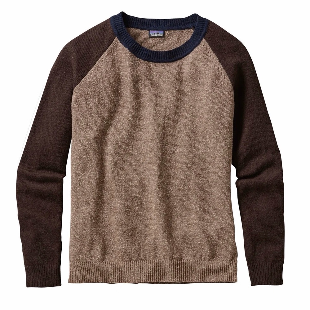 Patagonia Women’s Loislee Crew Sweater Style #50630 Size Medium